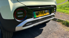 Hyundai INSTER 85kW 02 49kWh 5dr Auto Electric Hatchback